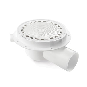 Jafo gulvsluk PS75 XTRA MP overdelspakke