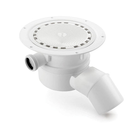 Jafo gulvsluk PSX 75 45 MP overdelspakke