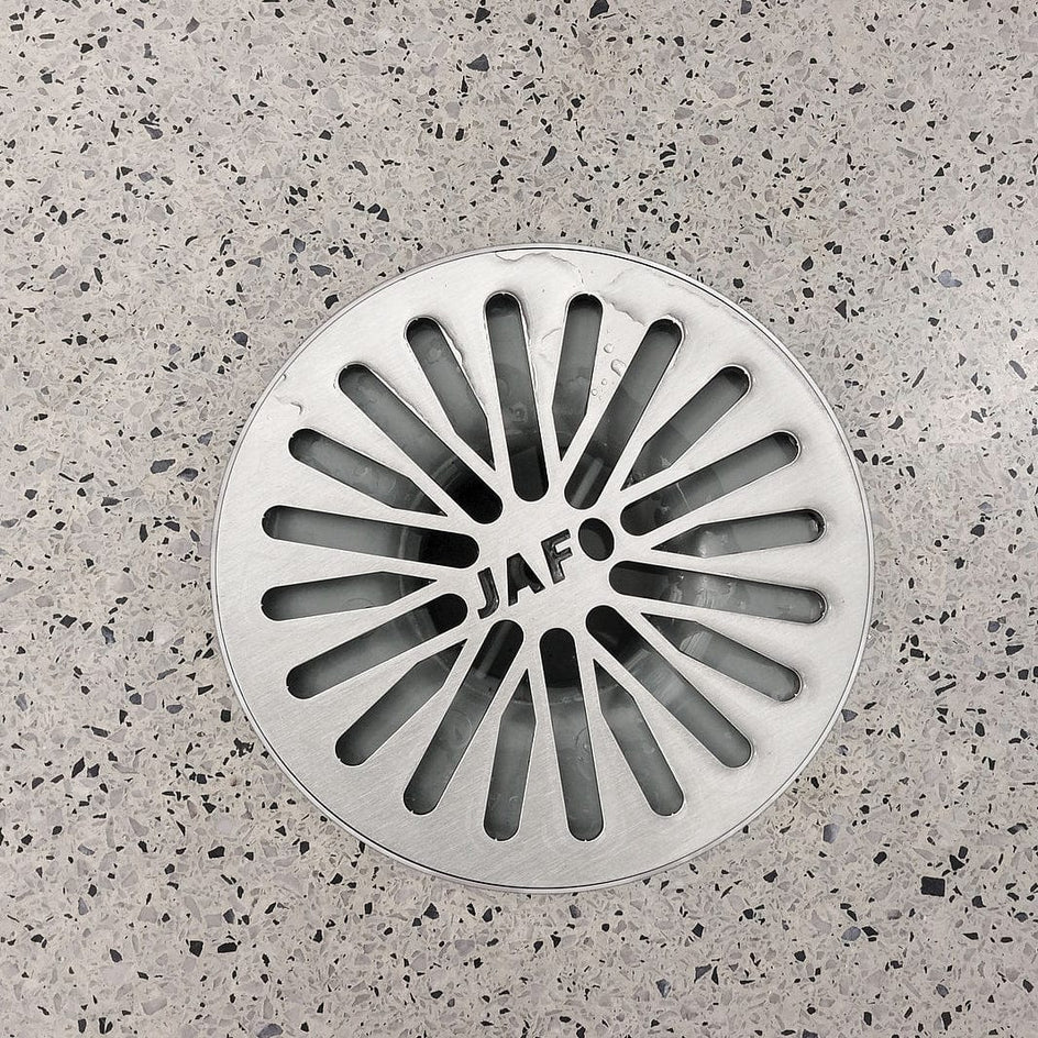 Jafo mosaikk & terrassoring Jafo Tilbehør sluk AH-0036062M