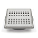 Jafo slukrist classic med uttak 155x155mm Jafo Slukrist AH-3403475