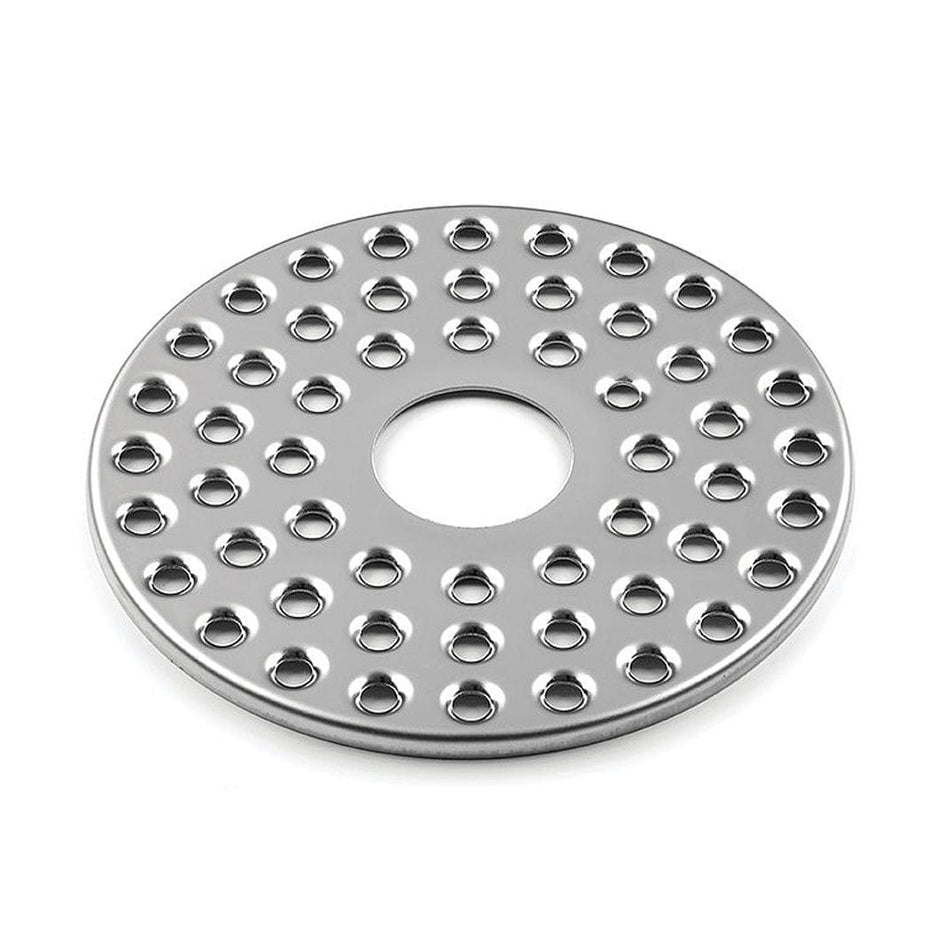 Jafo slukrist ø150mm elpolert med uttak Jafo Slukrist AH-3403462