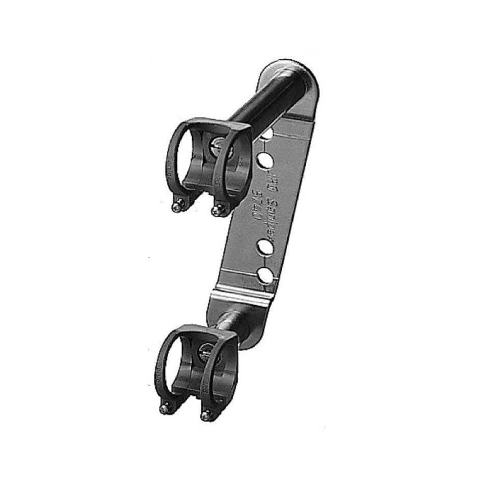 JRG Sanipex Dobbel Holder for Fordeler JRG Sanipex Tilbehør fordeler tappevann AR-5112542