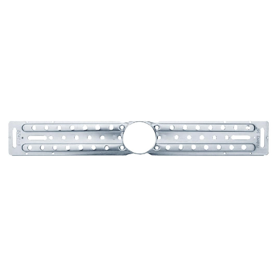 JRG Sanipex Festeskinne for Veggboks Enkel JRG Sanipex Festemateriell tappevann AR-5112547