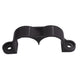 JRG Sanipex Plastklammer Dobbel 12mm JRG Sanipex Festemateriell tappevann AR-5112636