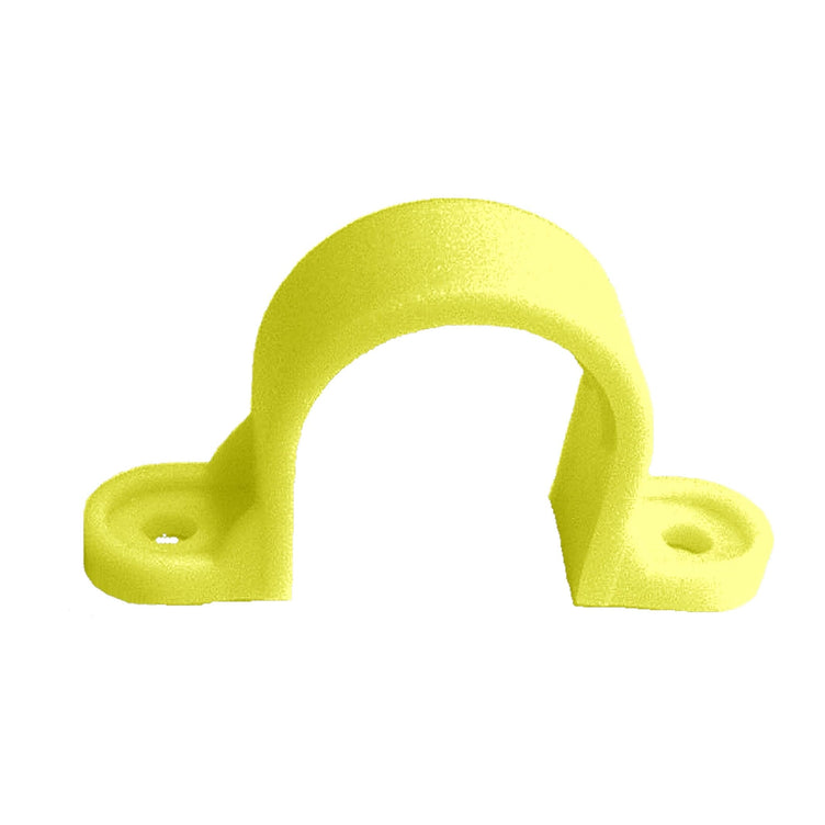 JRG Sanipex Plastklammer Enkel