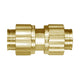 JRG Sanipex Skjøteunion 12mm JRG Sanipex Rørdeler tappevann AR-5112183