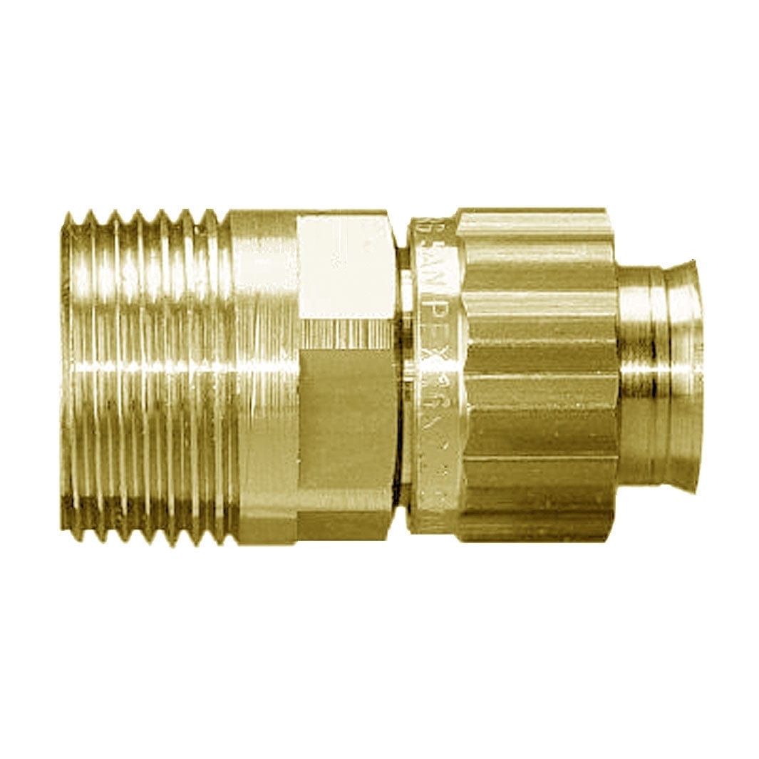 JRG Sanipex Tippunion 1/2" 12mm JRG Sanipex Rørdeler tappevann AR-5112092