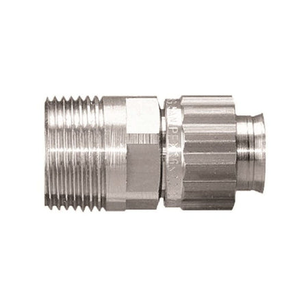 JRG Sanipex Tippunion Forkrommet