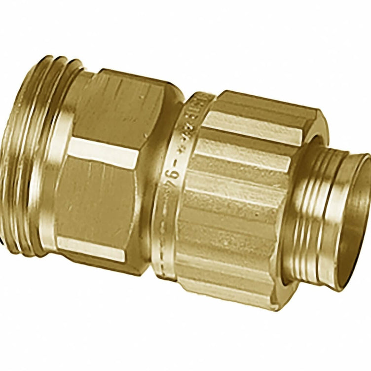 JRG Sanipex Tippunion til fordeler 1"x20mm