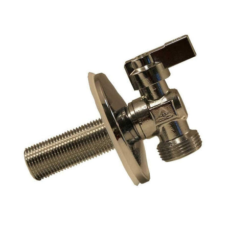 JRG Sanipex Vaskemaskinkran 1/2"x3/4"
