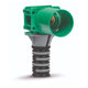 JRG Sanipex Veggboks med Forlenger 1/2"x12mm JRG Sanipex Veggboks tappevann AR-5111631