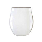 Kanlette Toalettsete 81002 Hvit