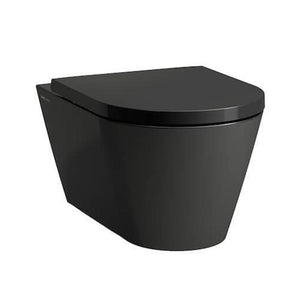 Laufen KARTELL Rimless veggskål uten sete
