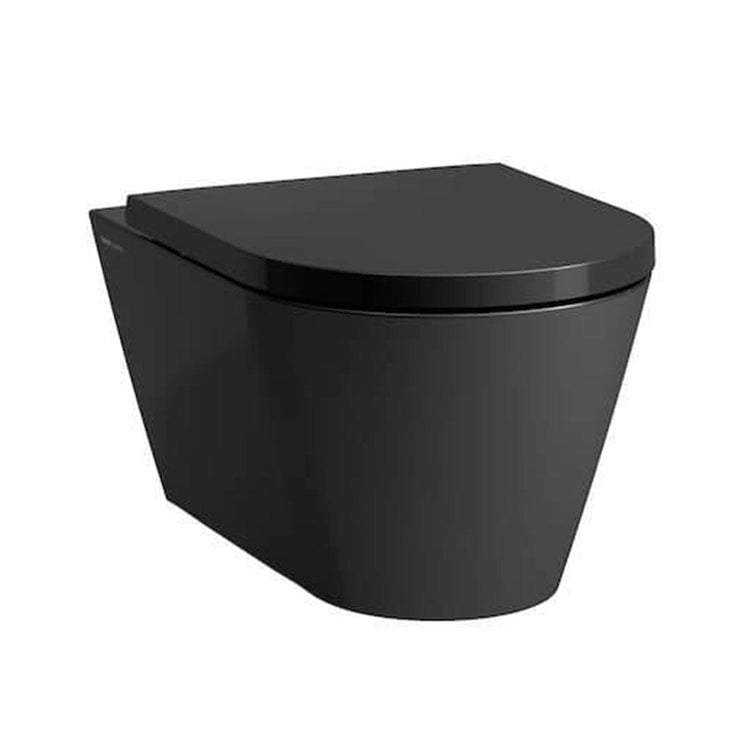 Laufen KARTELL Rimless veggskål uten sete
