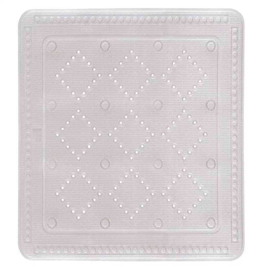 Kleine Wolke Antisklimatte Arosa for badekar og dusj - sugekopper Kleine Wolke Antisklimatte