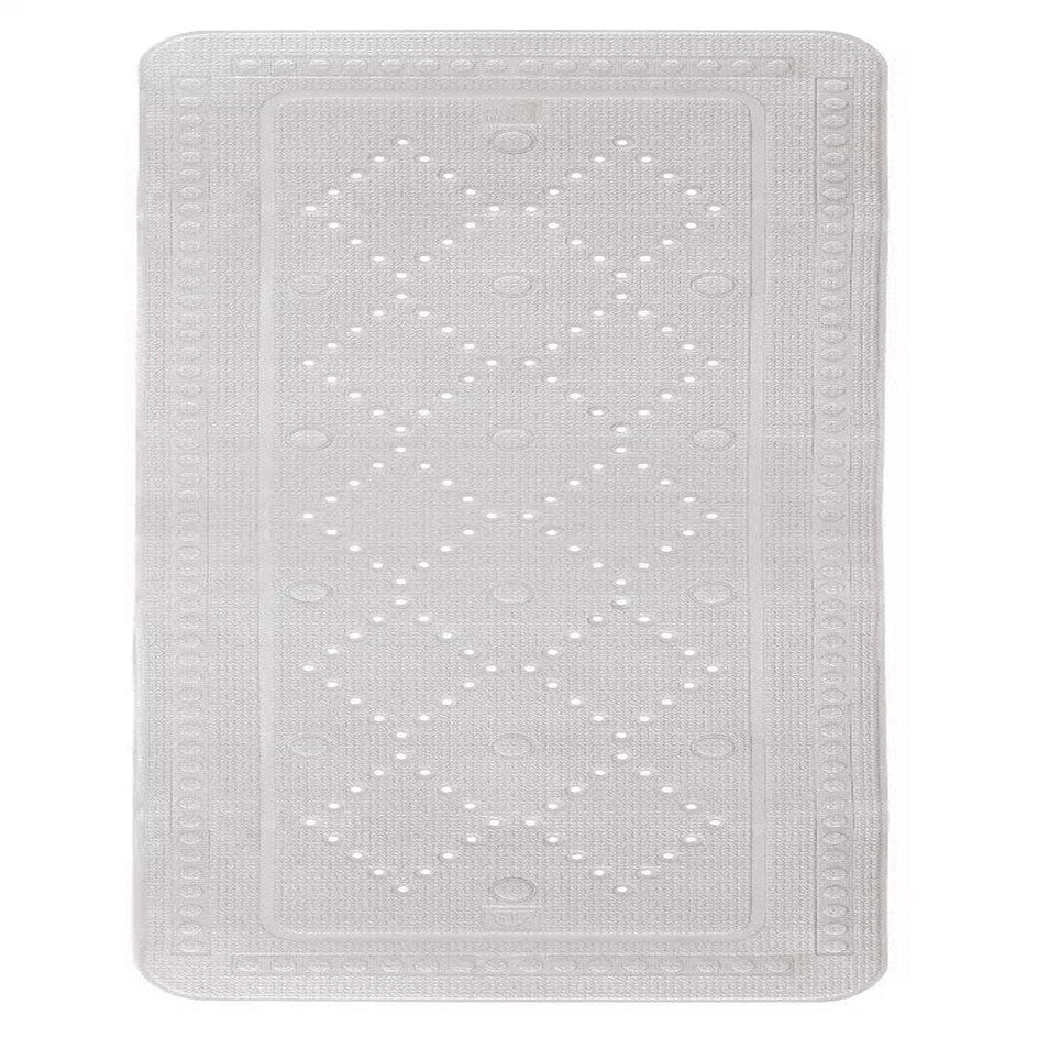 Kleine Wolke Antisklimatte Arosa for badekar og dusj - sugekopper Kleine Wolke Antisklimatte