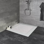 Kleine Wolke Antisklimatte Arosa for badekar og dusj