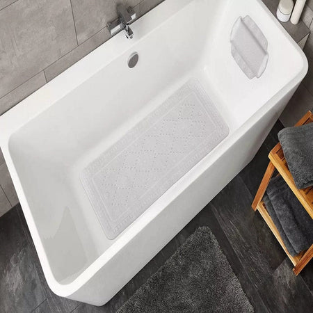 Kleine Wolke Antisklimatte Arosa for badekar og dusj