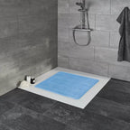 Kleine Wolke Antisklimatte Arosa for badekar og dusj