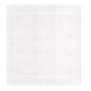 Kleine Wolke Antisklimatte Arosa for badekar og dusj