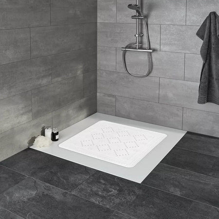 Kleine Wolke Antisklimatte Arosa for badekar og dusj