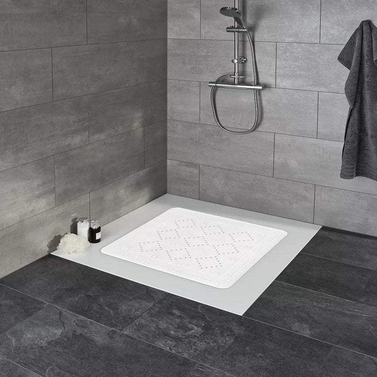 Kleine Wolke Antisklimatte Arosa for badekar og dusj