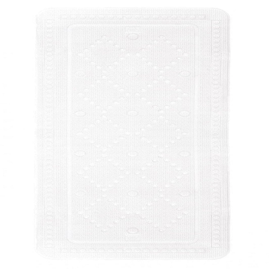 Kleine Wolke Antisklimatte Arosa for badekar og dusj - sugekopper Kleine Wolke Antisklimatte