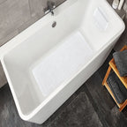 Kleine Wolke Antisklimatte Arosa for badekar og dusj