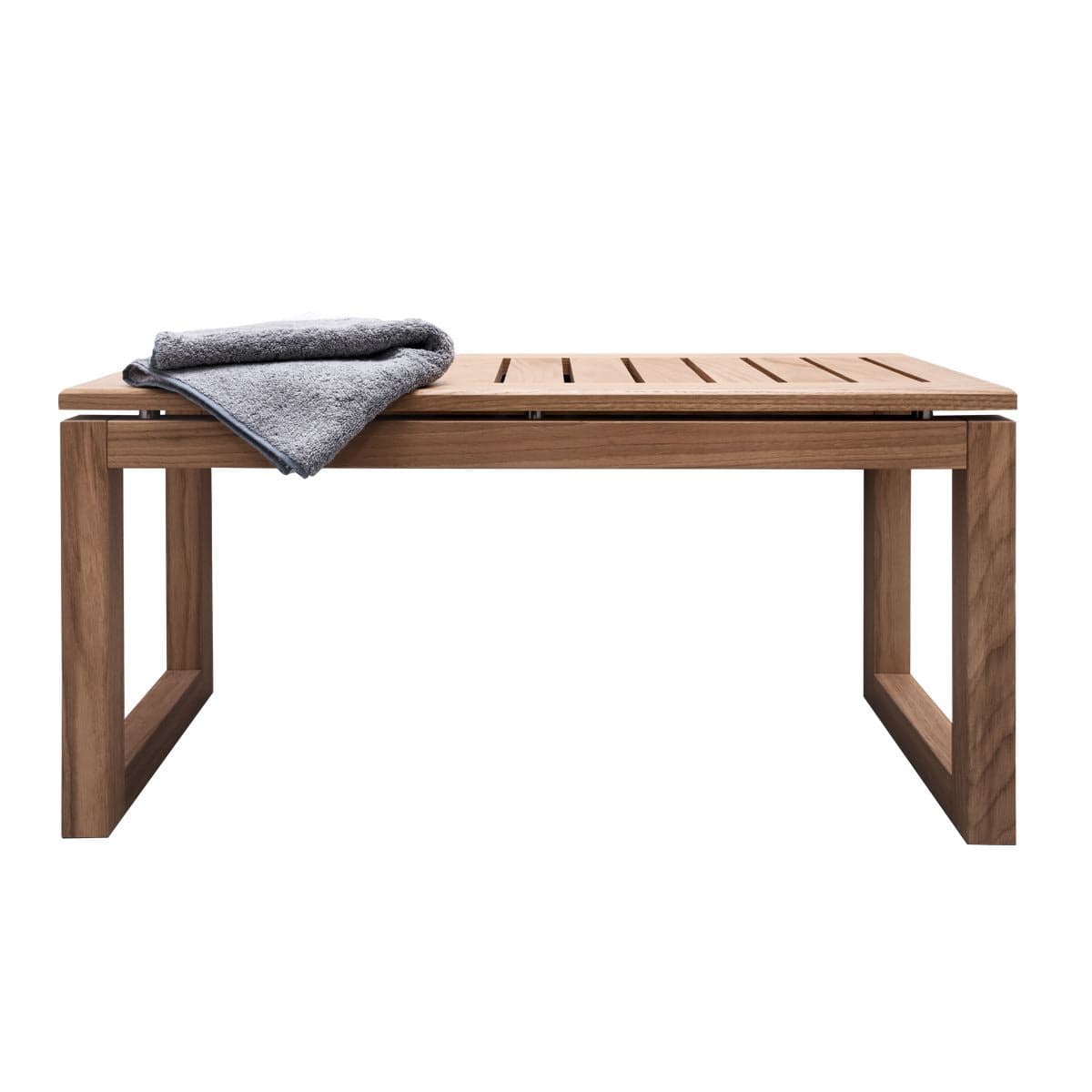 Korsbakken Benk Heltre 91cm Korsbakken Tilbehør møbler KO-515712090