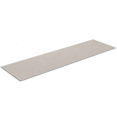 Korsbakken Benkeplate HPL