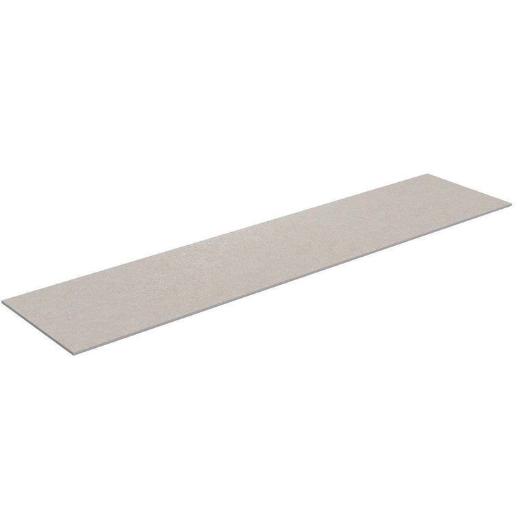Korsbakken Benkeplate HPL