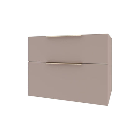 Korsbakken Big Håndtakslist 20-35cm