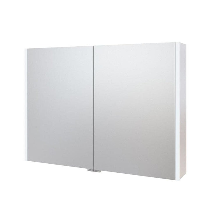Korsbakken Big Universal Speilskap