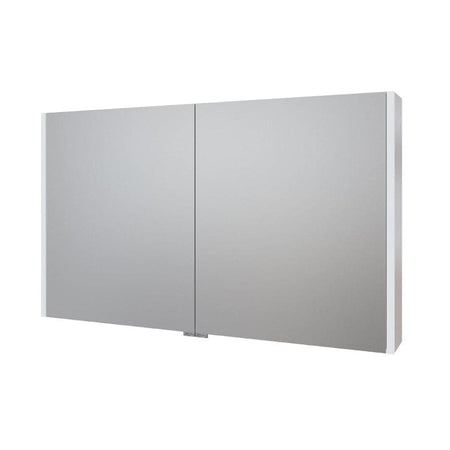 Korsbakken Big Universal Speilskap