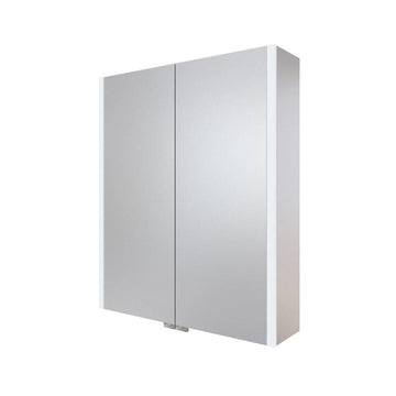 Korsbakken Big Universal Speilskap