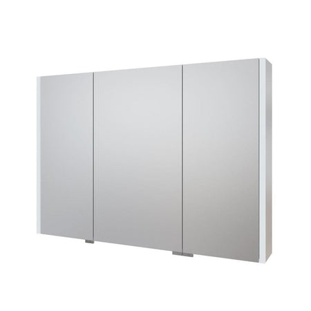 Korsbakken Big Universal Speilskap