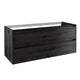 Korsbakken Eris Servantskap Mørk eik / 120cm Korsbakken Servantskap KO-340103120