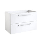 Korsbakken Pine Servantskap Slim 2S