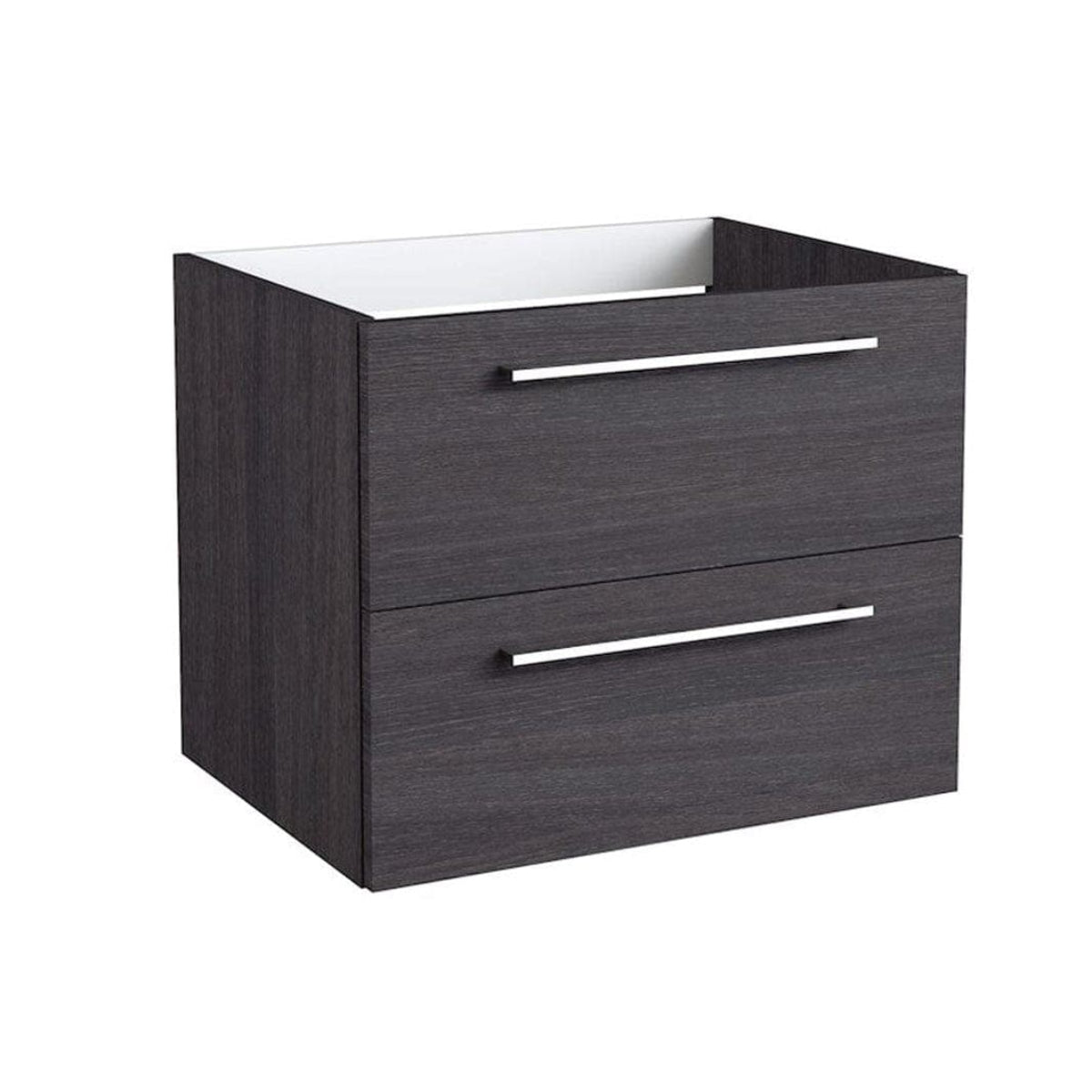 Korsbakken Rowan Kommode Mørk eik / 60cm Korsbakken Sideskap bad KO-130503060
