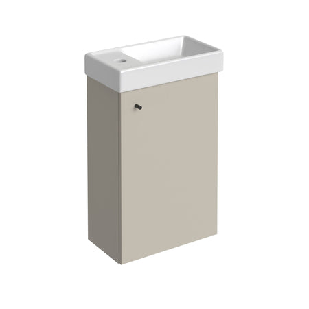 Korsbakken Small Møbelpakke B41xD23xH69cm