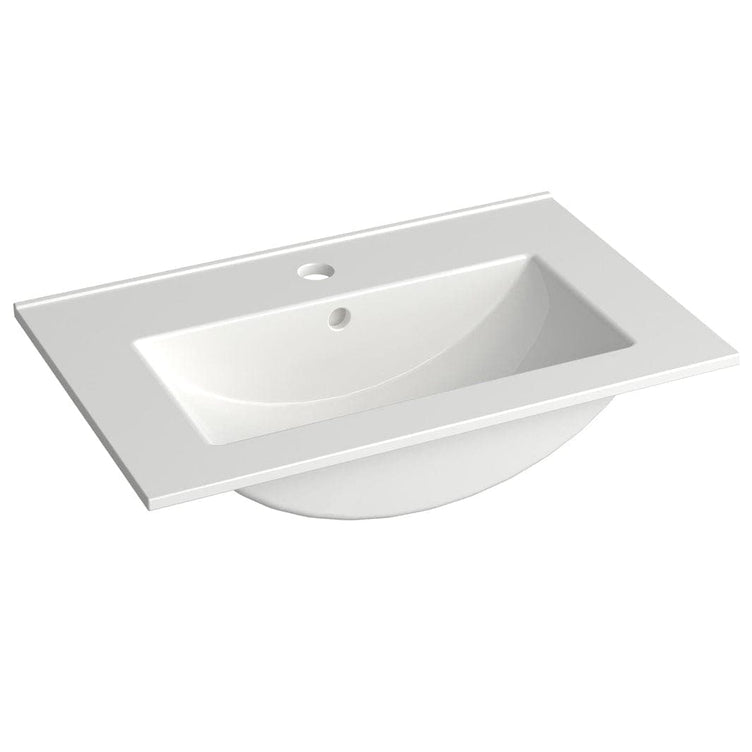 Korsbakken Titan Møbelservant Slim