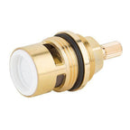 OUTLET: KWC Gastro Omstiller Ny Type 3/4" 180°