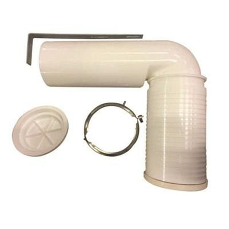 Laufen Avløpsbend 70-220mm