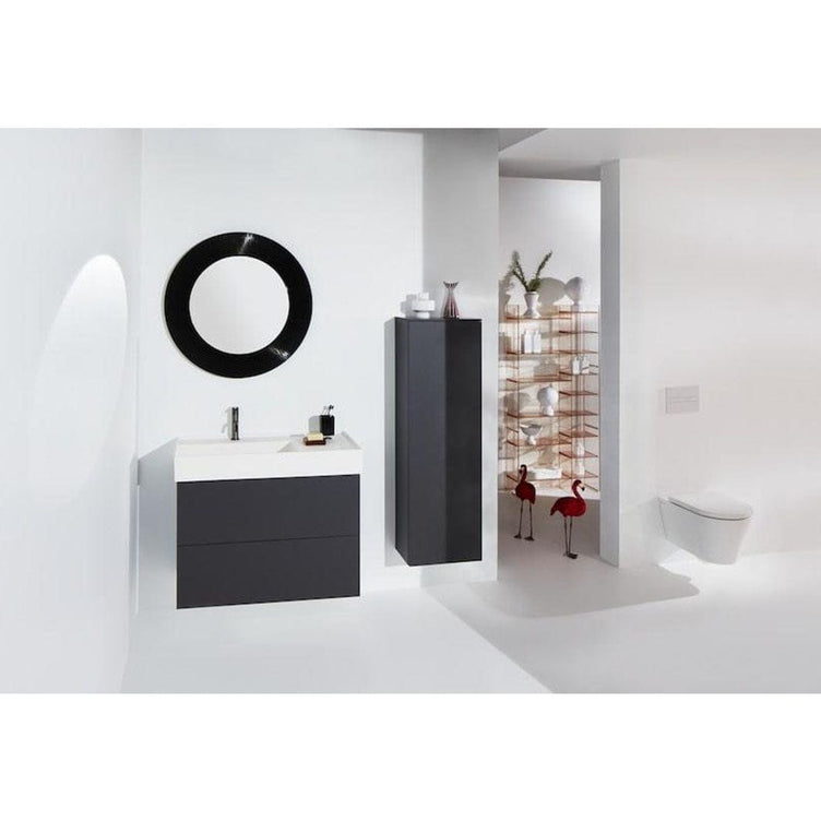 Laufen Kartell 891333 Toalettsete
