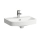 Laufen Kompas 810150 Servant Vegghengt Laufen Liten servant LA-6121966