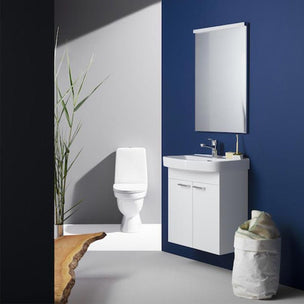 Laufen Kompas 810151 Servant Vegghengt
