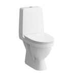 Laufen Kompas 827151 toalett skjult S-lås