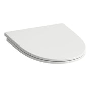 Laufen Kompas/Pro N 891151 Toalettsete hardplast