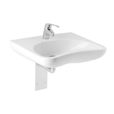 Laufen Mio HC 813714 Servant Vegghengt