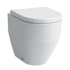 Laufen Pro N Back To Wall Toalett